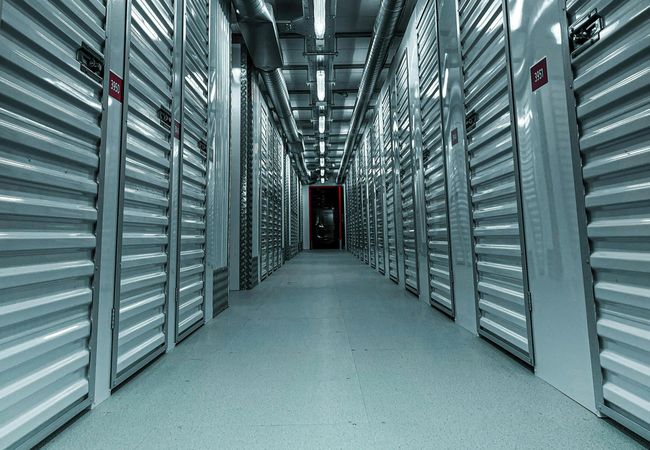 Americans Need More Self-Storage, But They Don't Want It Too Close To Them