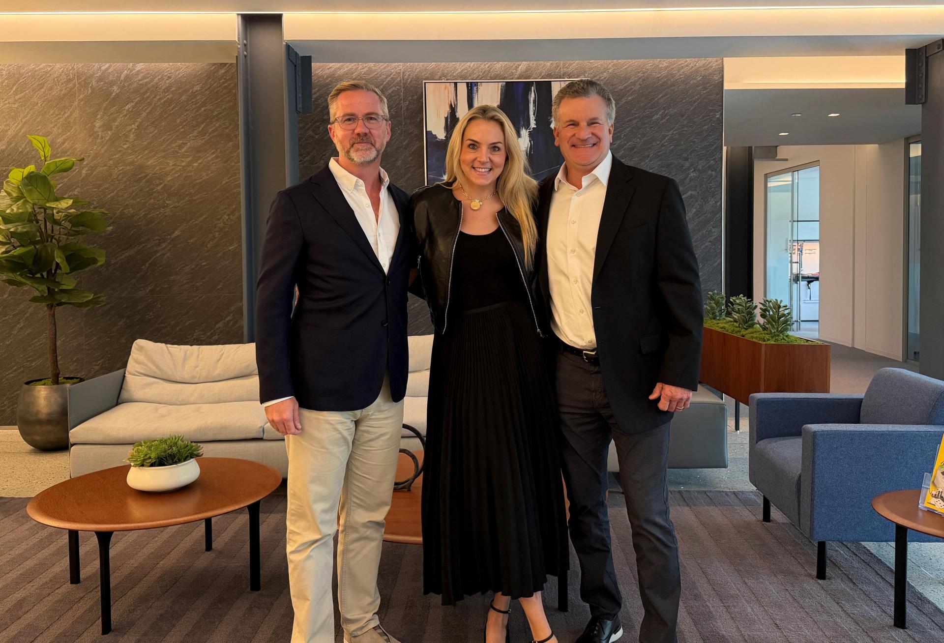 Newmark's D.C. Office Snags Carr Properties Broker As Landlord Rep