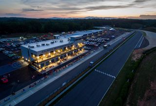 This Week's Atlanta Deal Sheet: Dawsonville Racetrack Looks To Go Mixed-Use