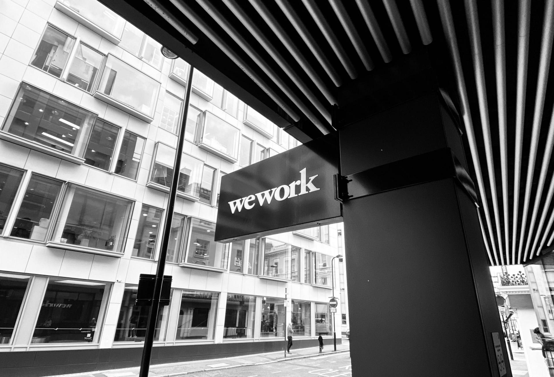 'Demand Didn't Come Back As Swiftly As We Thought': WeWork Closing 40 Locations