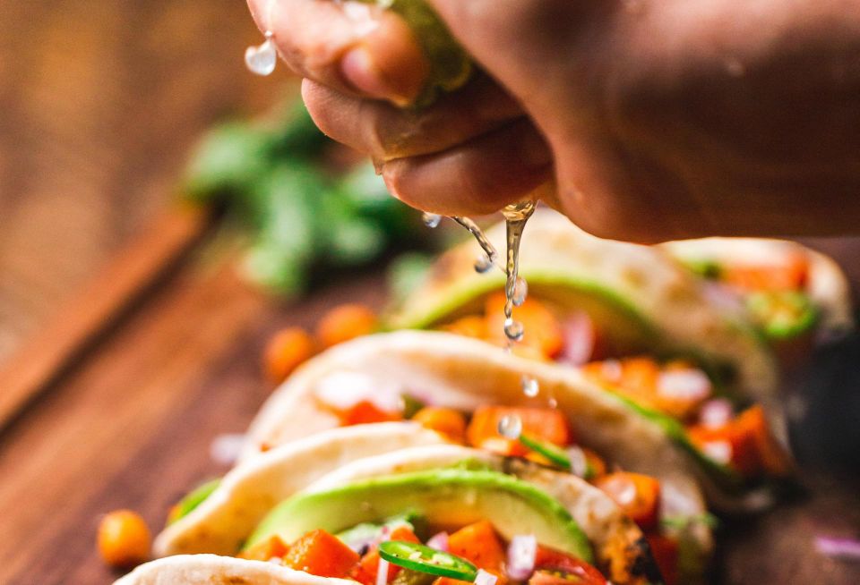 Taco