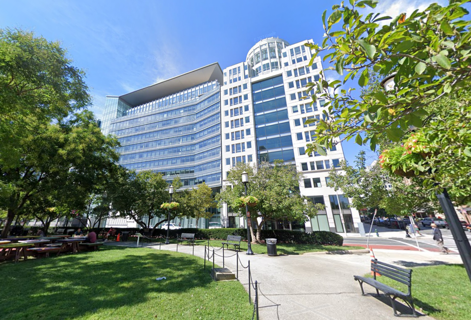 1801 Pennsylvania Ave.