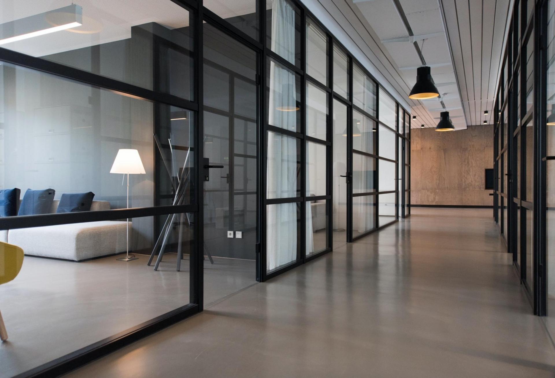 National Office Usage Hasn’t Budged A Month After Small Post-Labor Day Bump