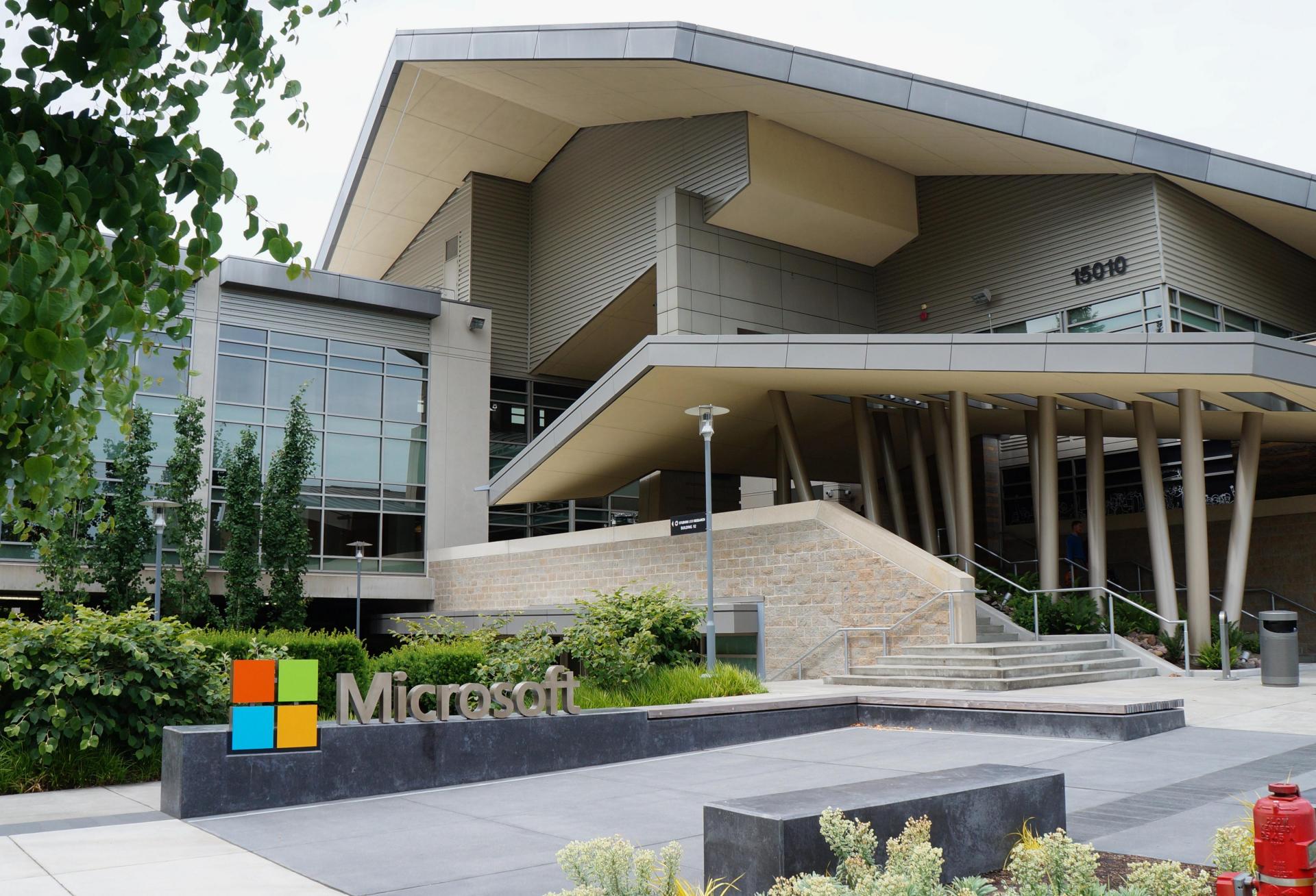 Microsoft Vows To Pay For Data Center Electricity, Prevent Cost Hikes
