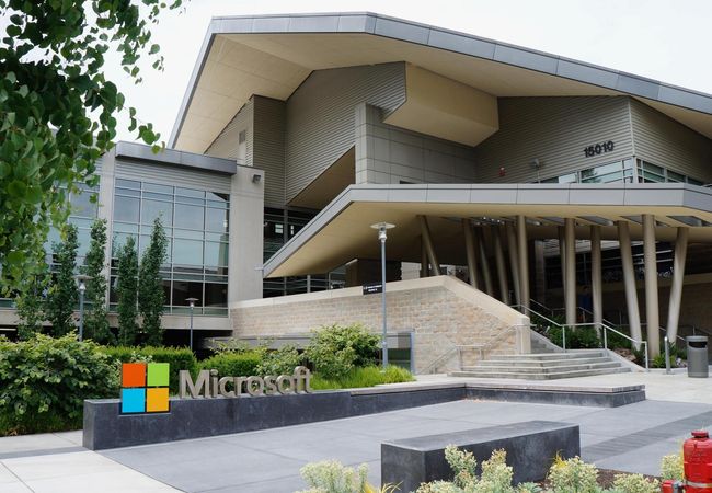 Microsoft Vows To Pay For Data Center Electricity, Prevent Cost Hikes