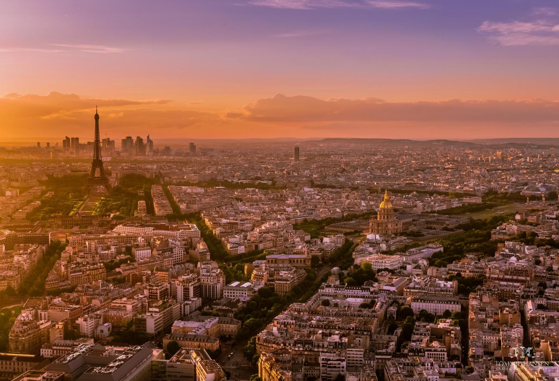 Airbnb Buys French Property Management Company Luckey Homes