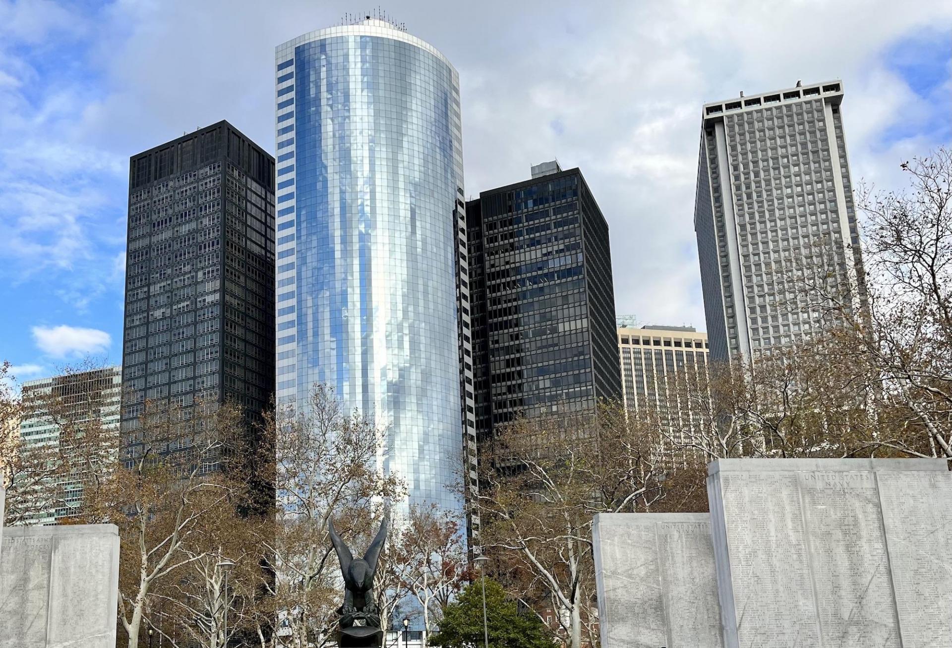 Recovery Watch: Manhattan Office Landlords Have Best Month Since January 2020 