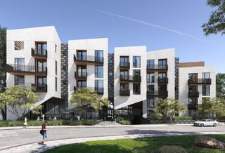 This Week's LA Deal Sheet