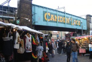 From Crystal Stalls And Bob Marley T-Shirts To A £1.25B Sale: Camden Market Has Come A Long Way