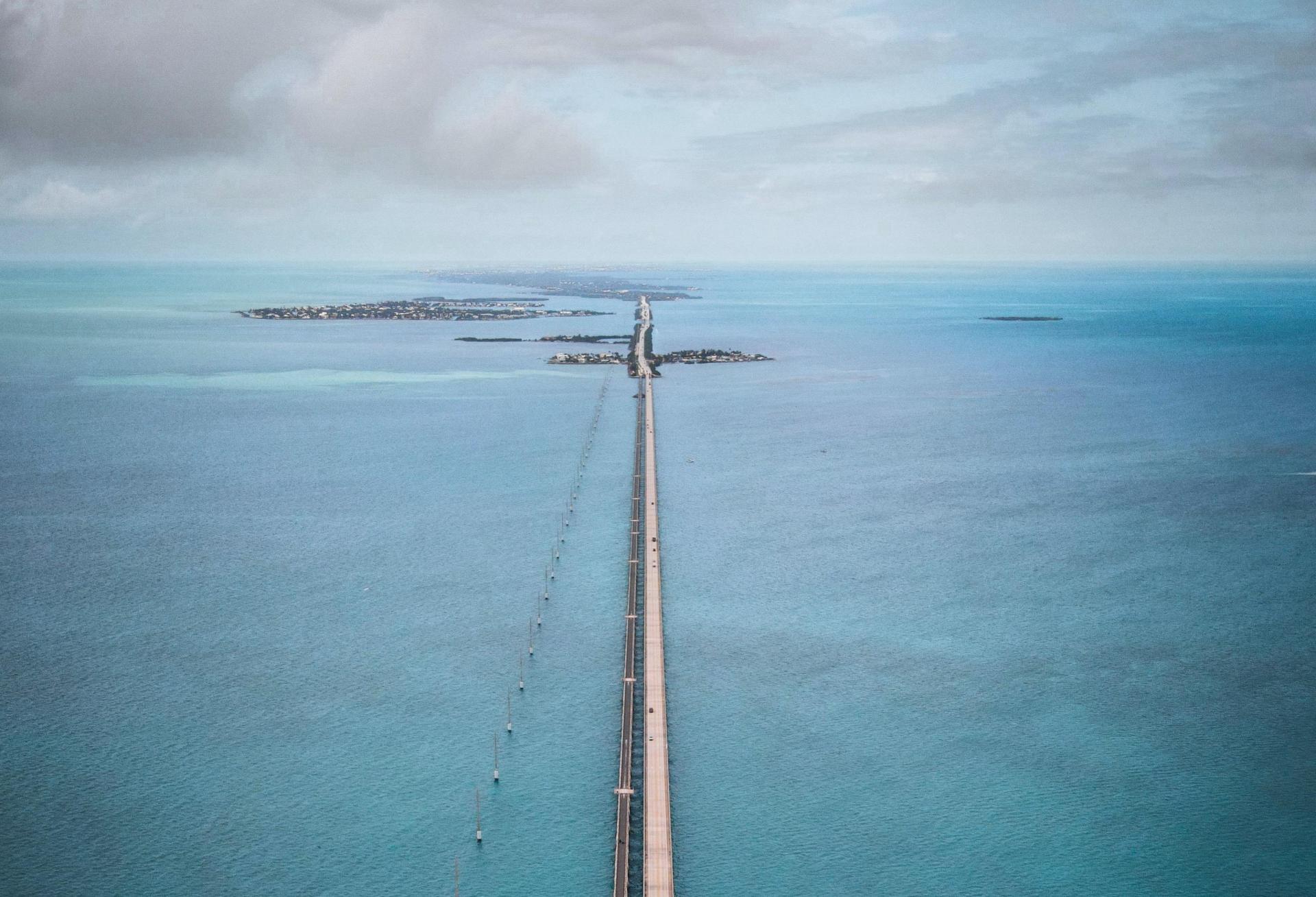 Seven Mile Bridge 