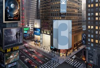 3 Times Square