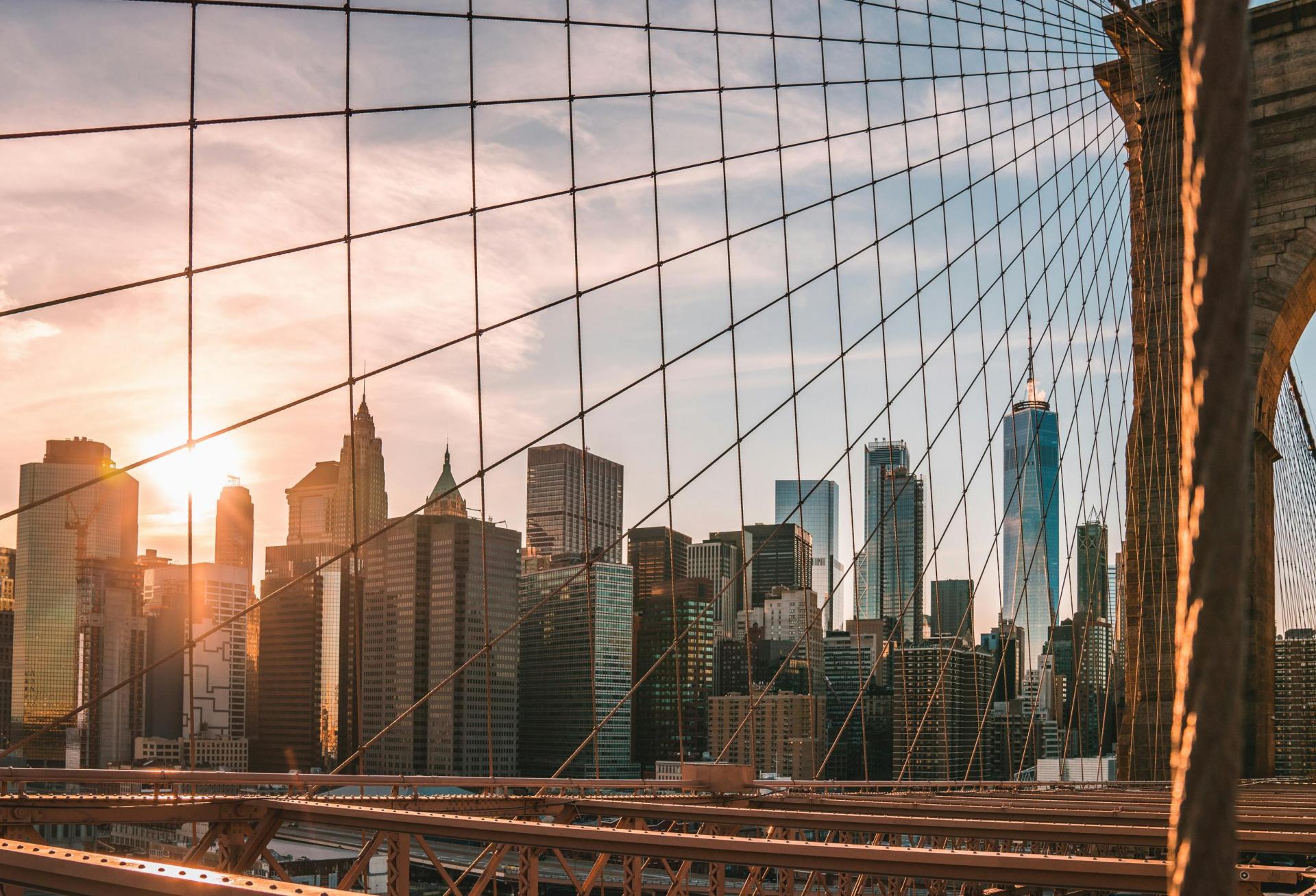 Arch Amenities CEO Barry Goldstein On Office And Retail Outlook At Bisnow’s New York Event 