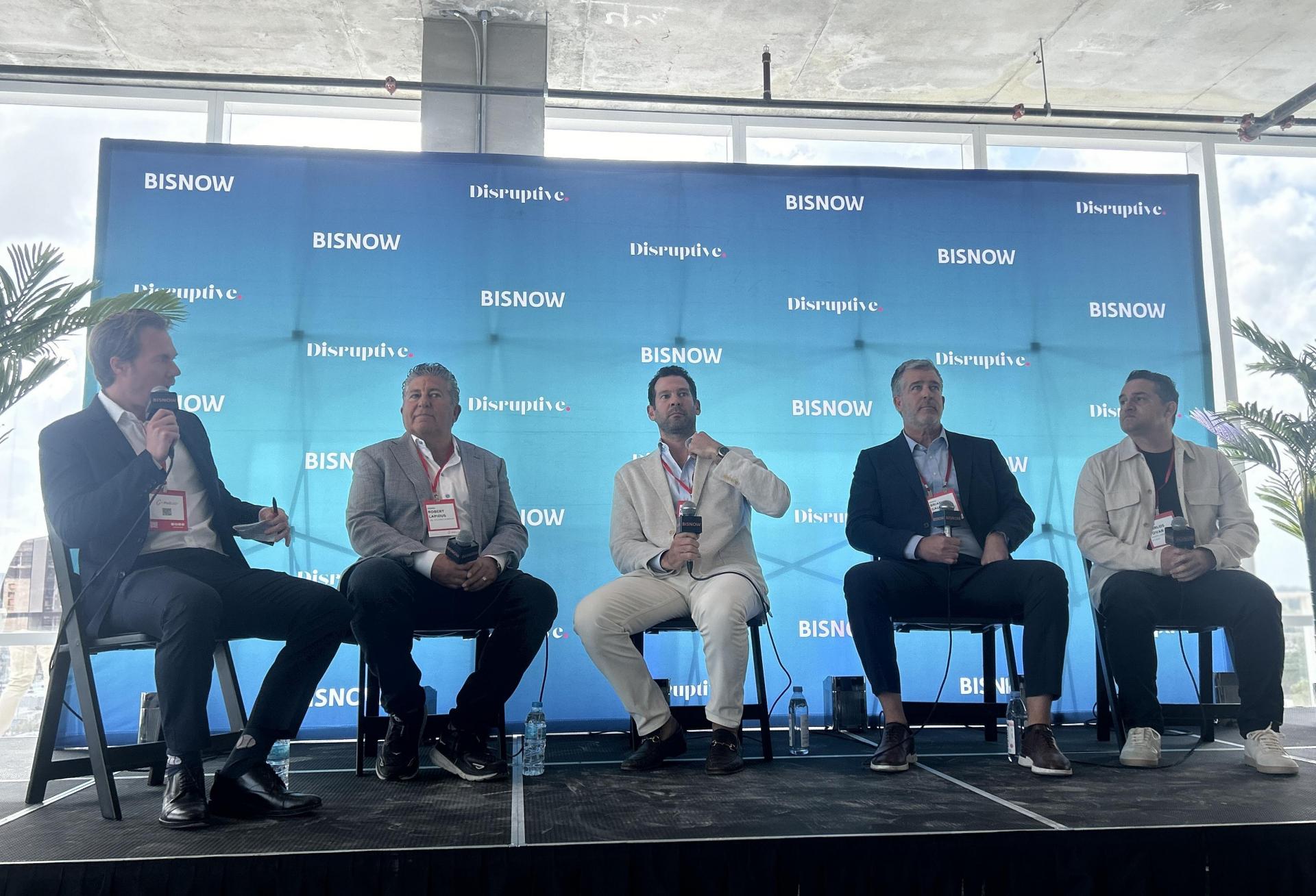 PANEL 4 Wynwood to Edgewater 2025 event