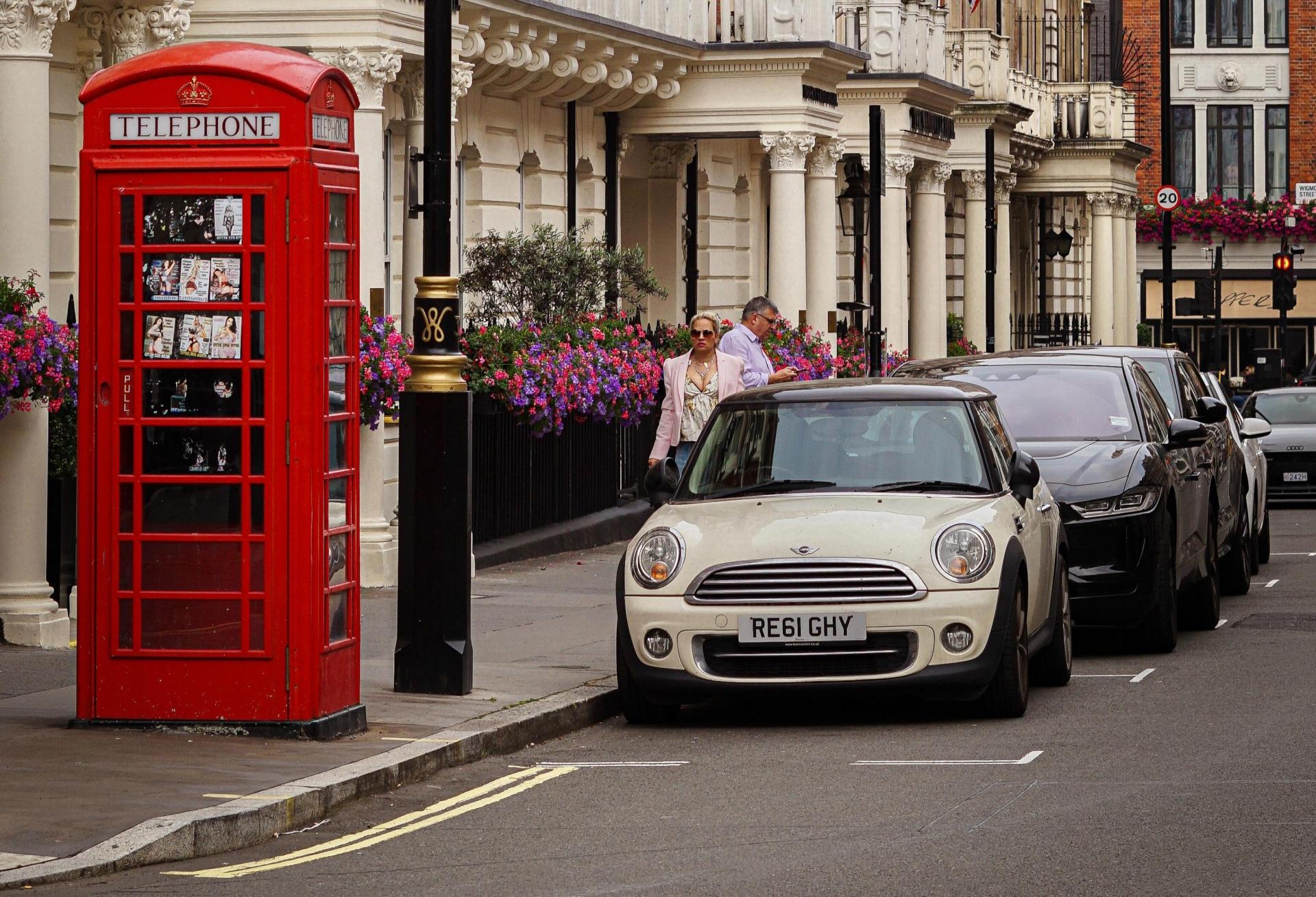 Smaller Leasing Deals, But More Of Them, Are The New Normal In London