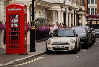 Smaller Leasing Deals, But More Of Them, Are The New Normal In London