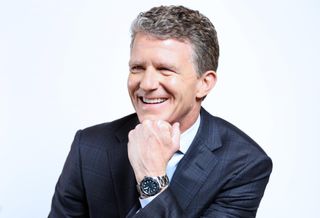 ‘Never Stop Learning:’ Walker & Dunlop CEO Willy Walker On Bisnow’s Elevate Retreat, Aug. 16-18 