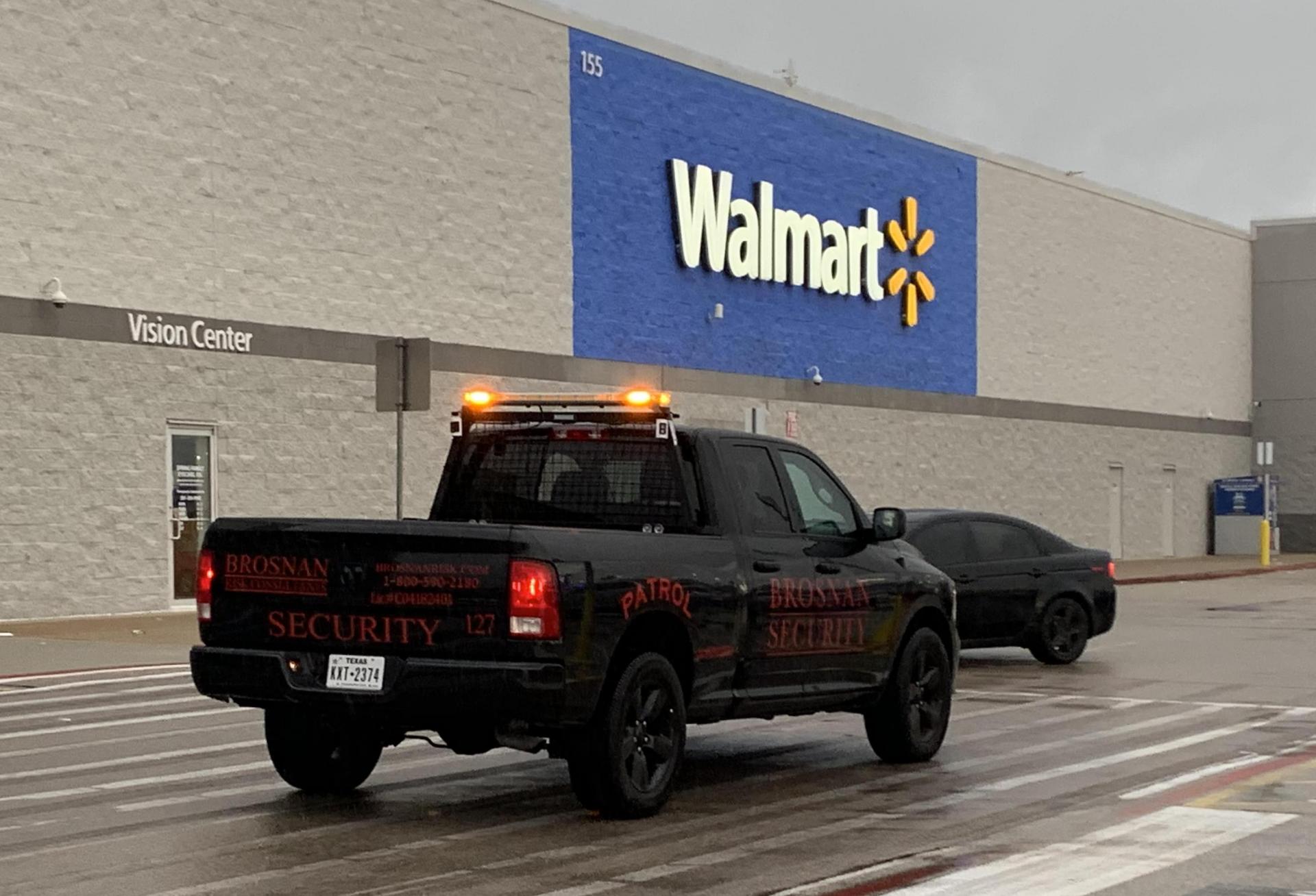 Shooting Victims' Lawsuit Against El Paso Walmart Tests Security Responsibility Of Retail Landlords