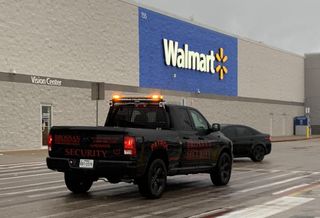 Shooting Victims' Lawsuit Against El Paso Walmart Tests Security Responsibility Of Retail Landlords