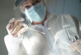 Short Seller Accuses Skilled Nursing Facility Operator Worth Almost $7B Of 'Scamming Taxpayers'