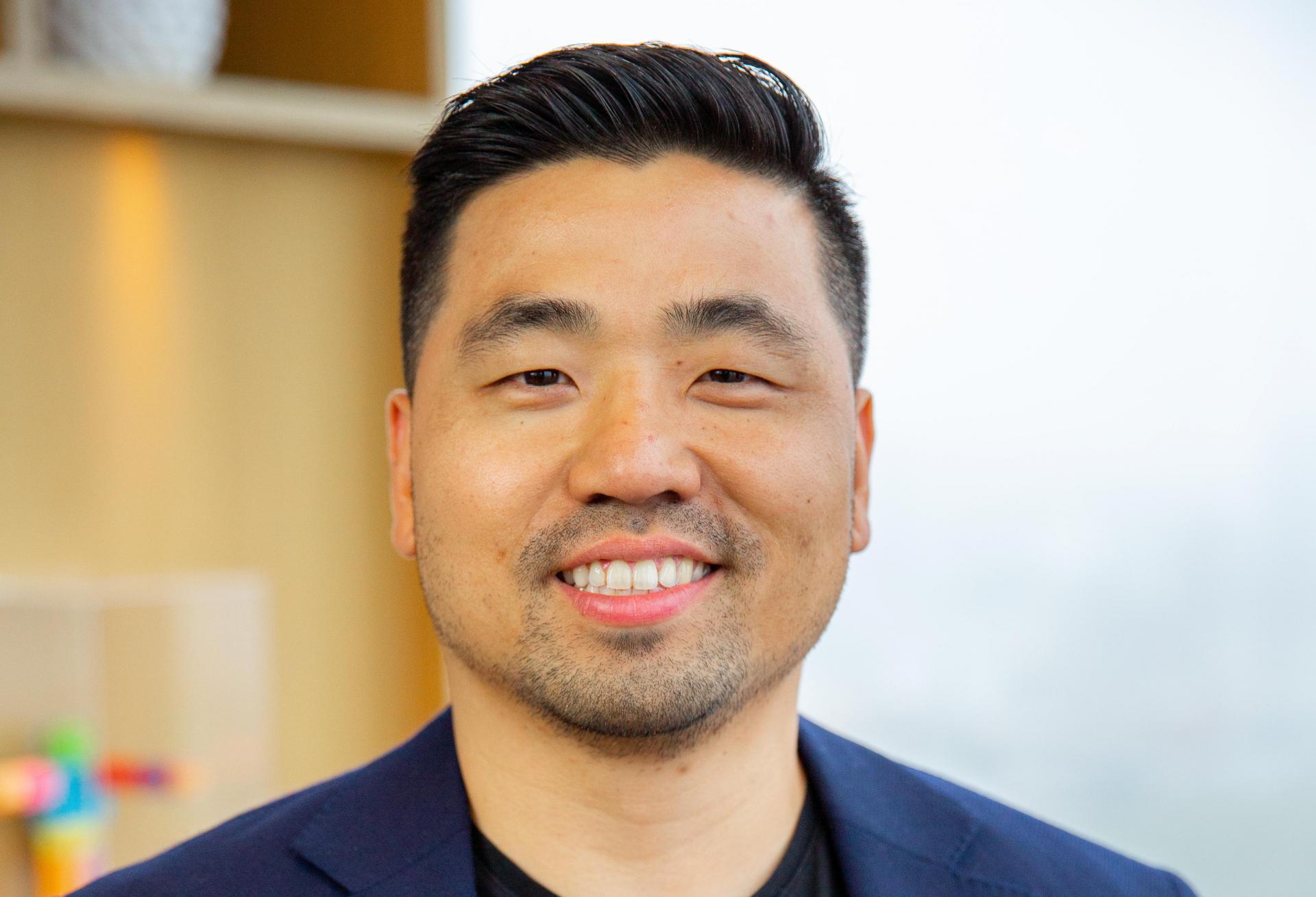 The Innovators: Ernest Lee