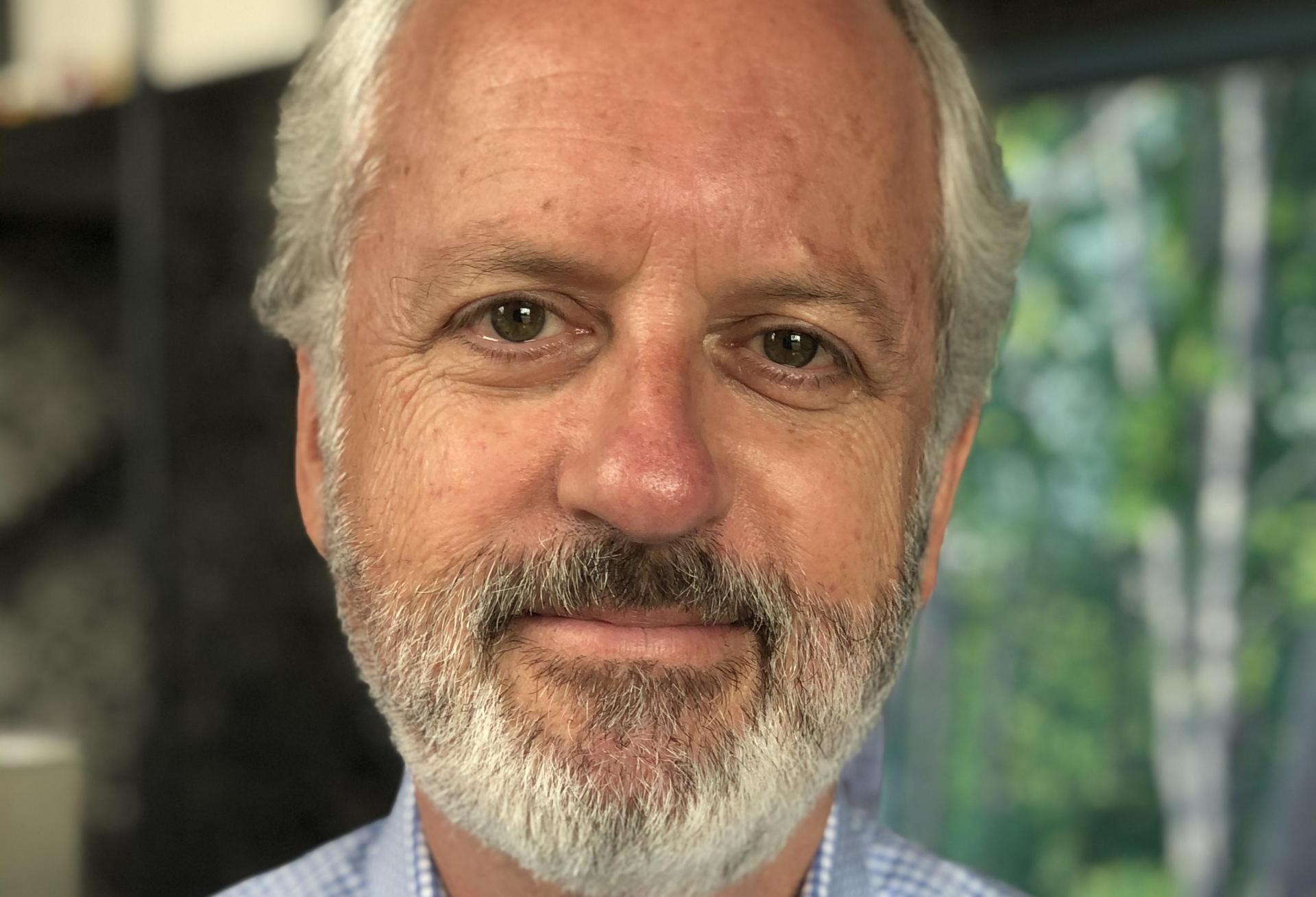 This 30-Year Tishman Vet Is Now Going Big Into Proptech