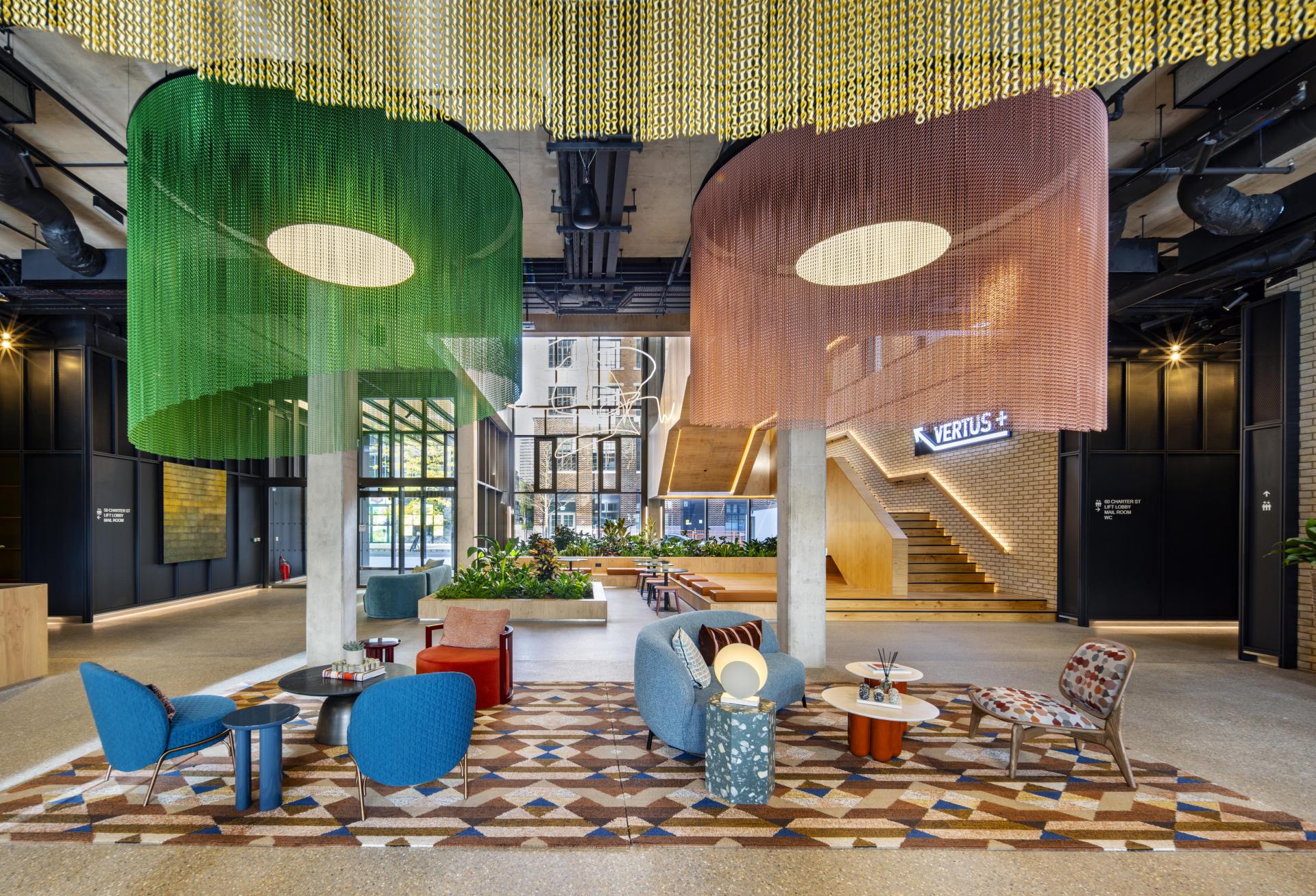 Canary Wharf's £1.5B BTR Bet Pays Off