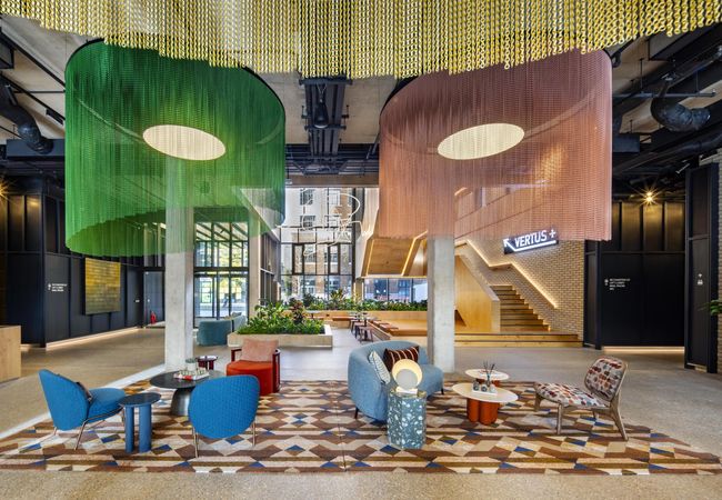 Canary Wharf's £1.5B BTR Bet Pays Off