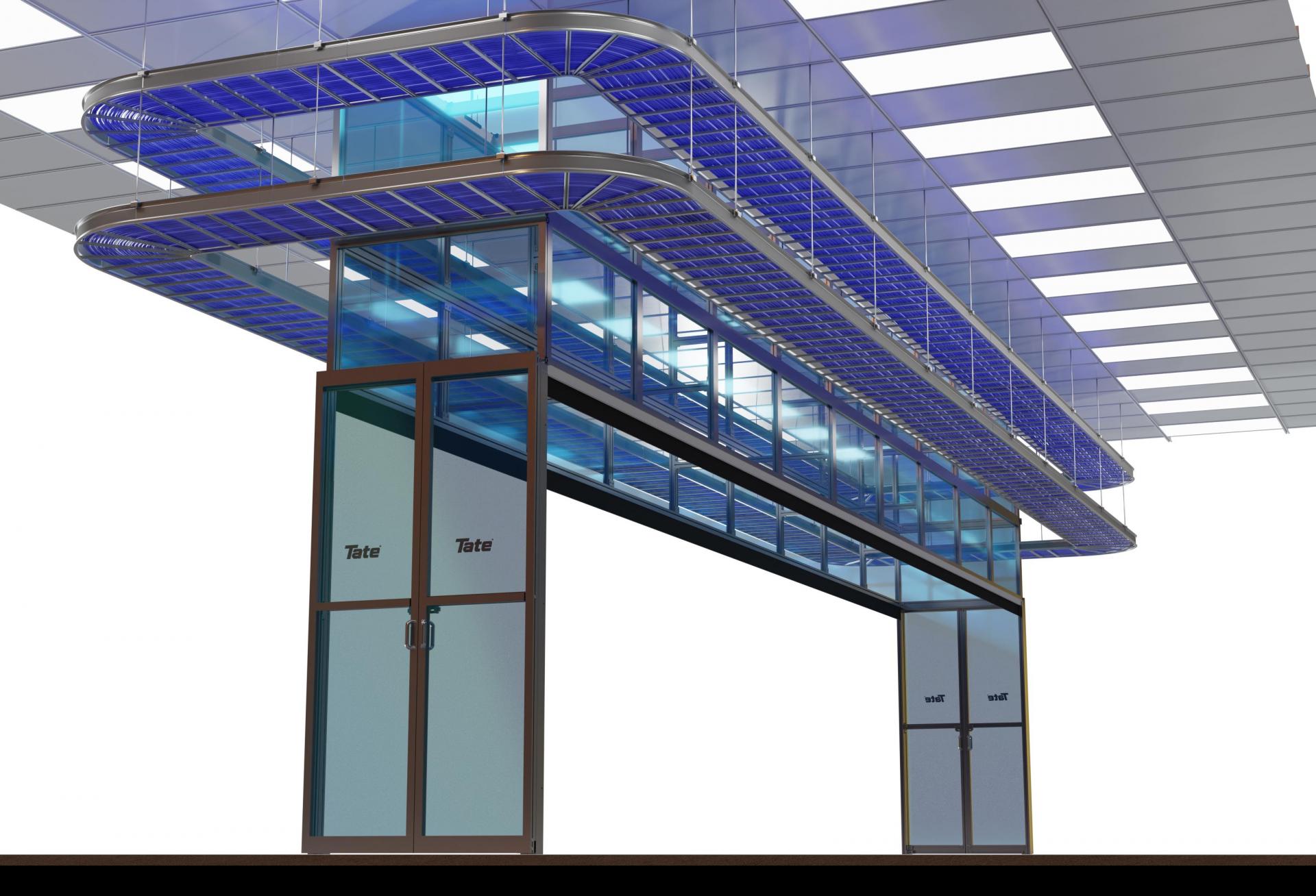 Better Built: How Tate Is Creating The Next Generation Of Data Center Solutions
