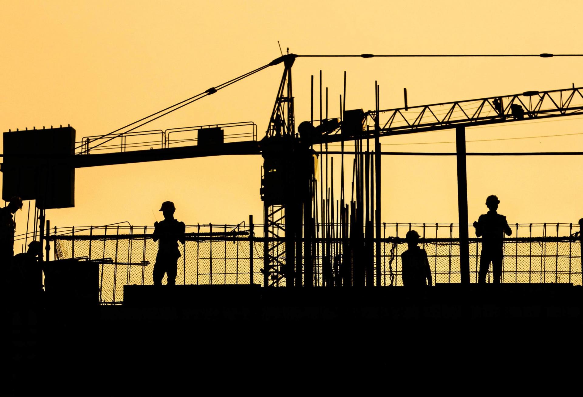 HazTek's Monthly Subcontractor Review Process Is Altering Construction Safety Performance