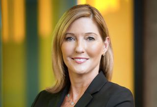 Amazon's Holly Sullivan: Worker 'Enthusiasm' For RTO Means HQ2 Phase 2 Could Start Next Year