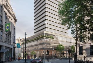 The Crown Estate To Spend £430M On 3 London Developments