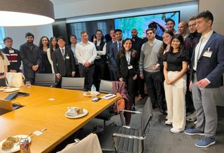 D&I-Focused Internship Scheme Backed By Industry Heavyweights Expands To UK