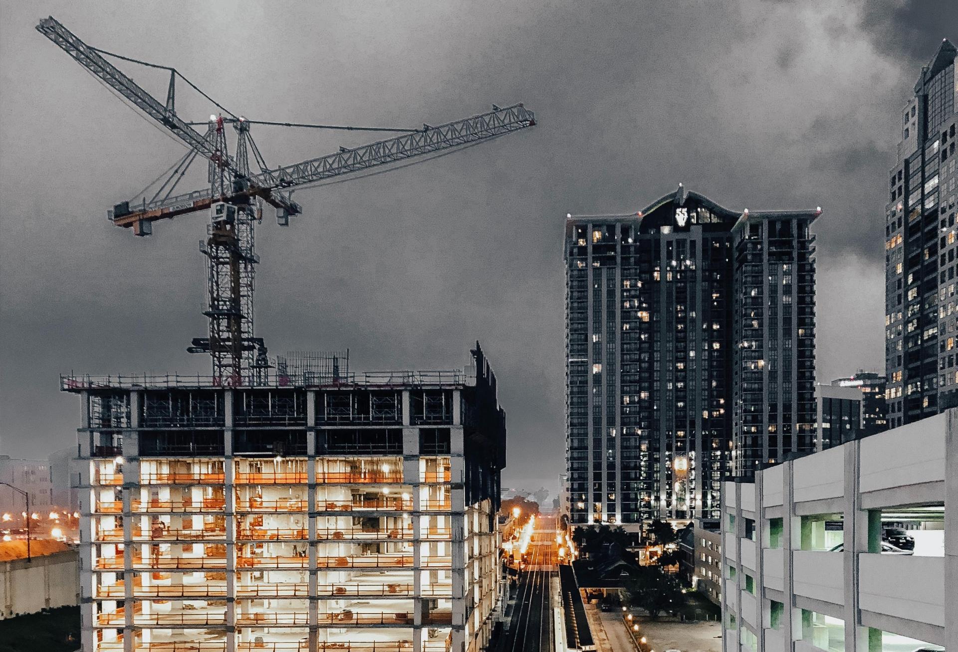 Developers Are Finding Available Capital To Create More Workforce Housing