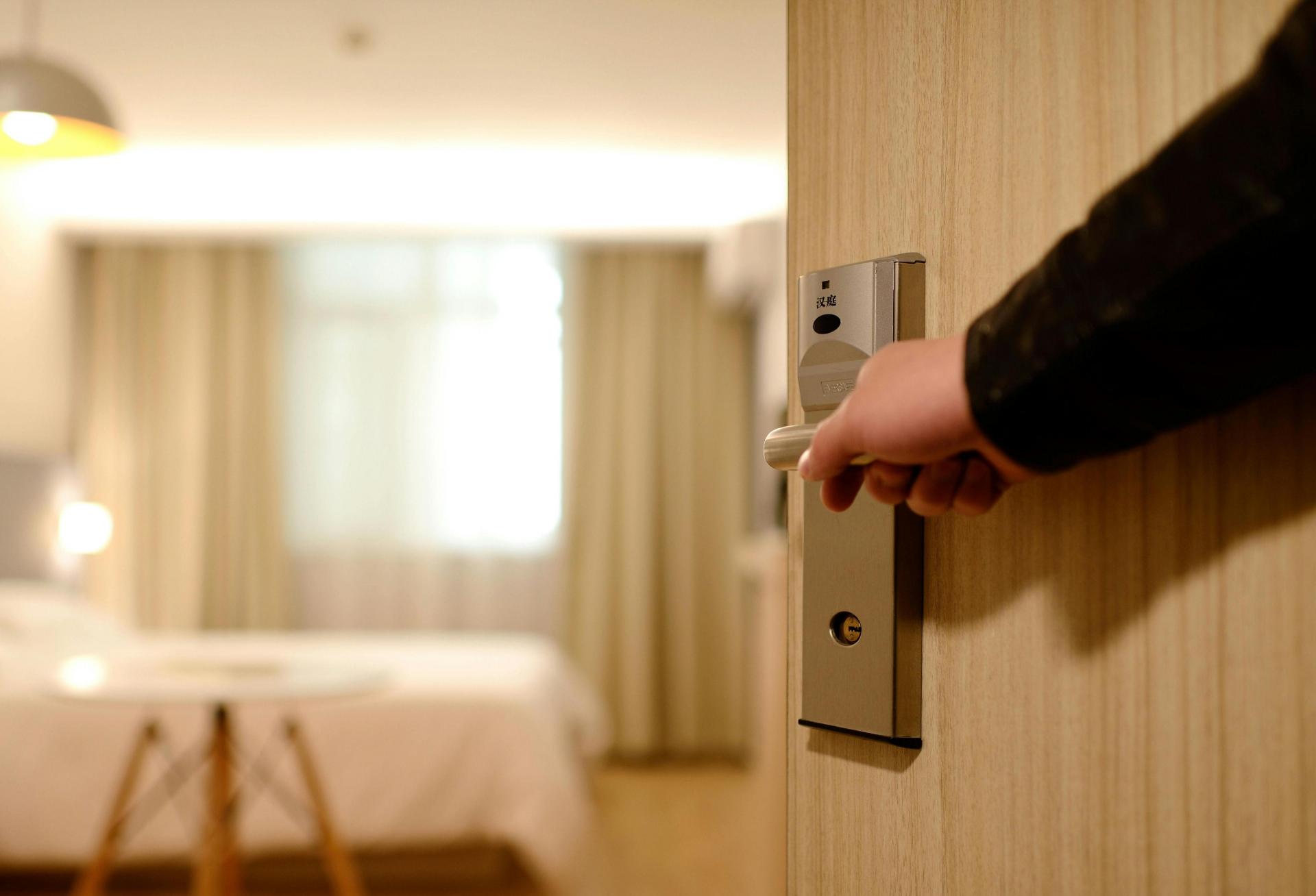 Hotel Owners Pumping Brakes On Development, Investment