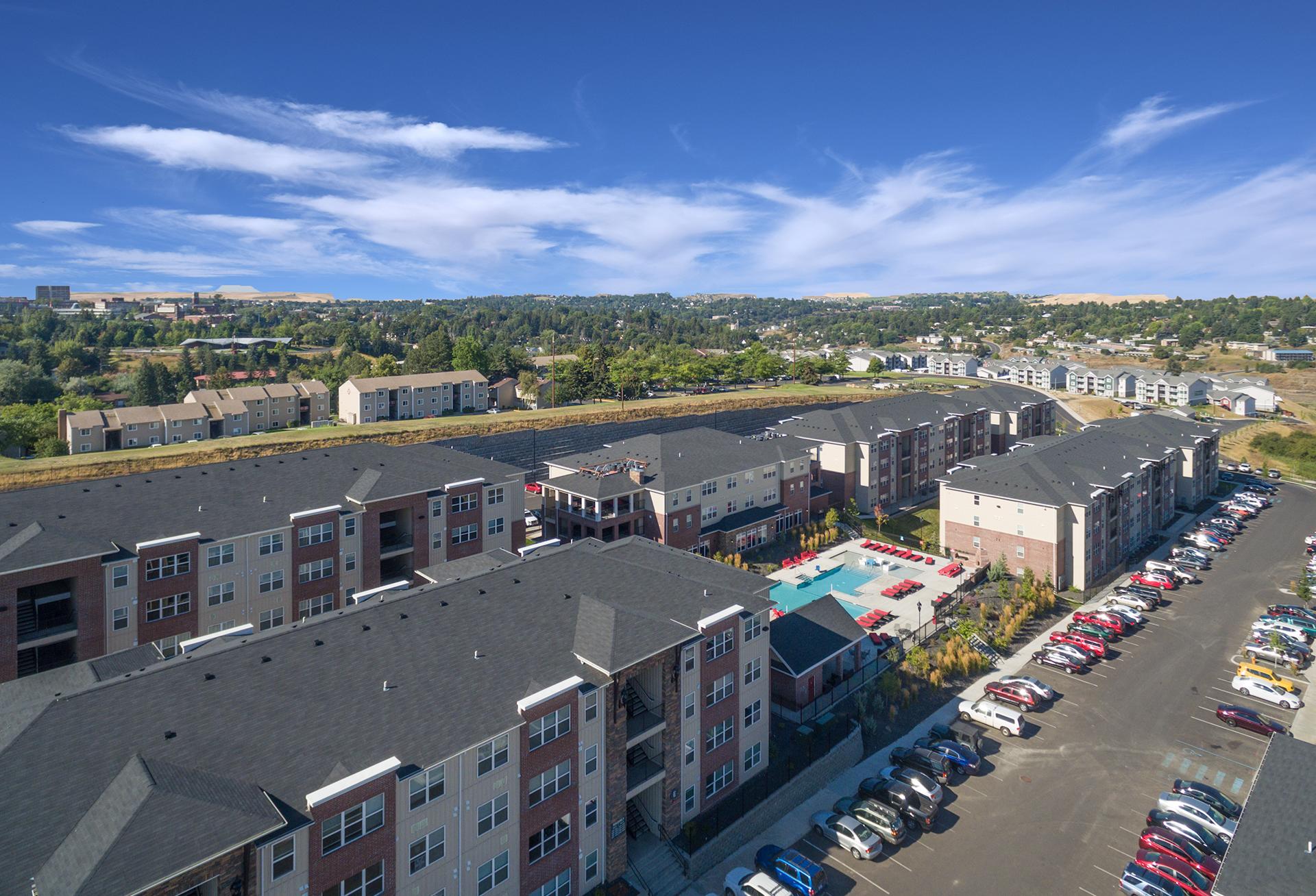Ares, Scion Launch JV With $910M Deal For Student Housing Portfolio