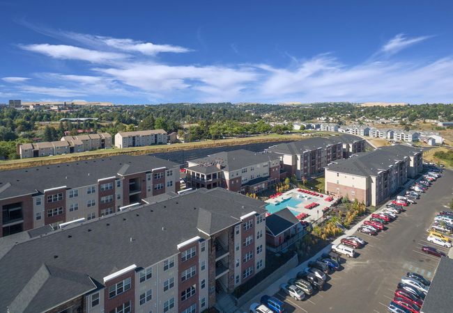 Ares, Scion Launch JV With $910M Deal For Student Housing Portfolio
