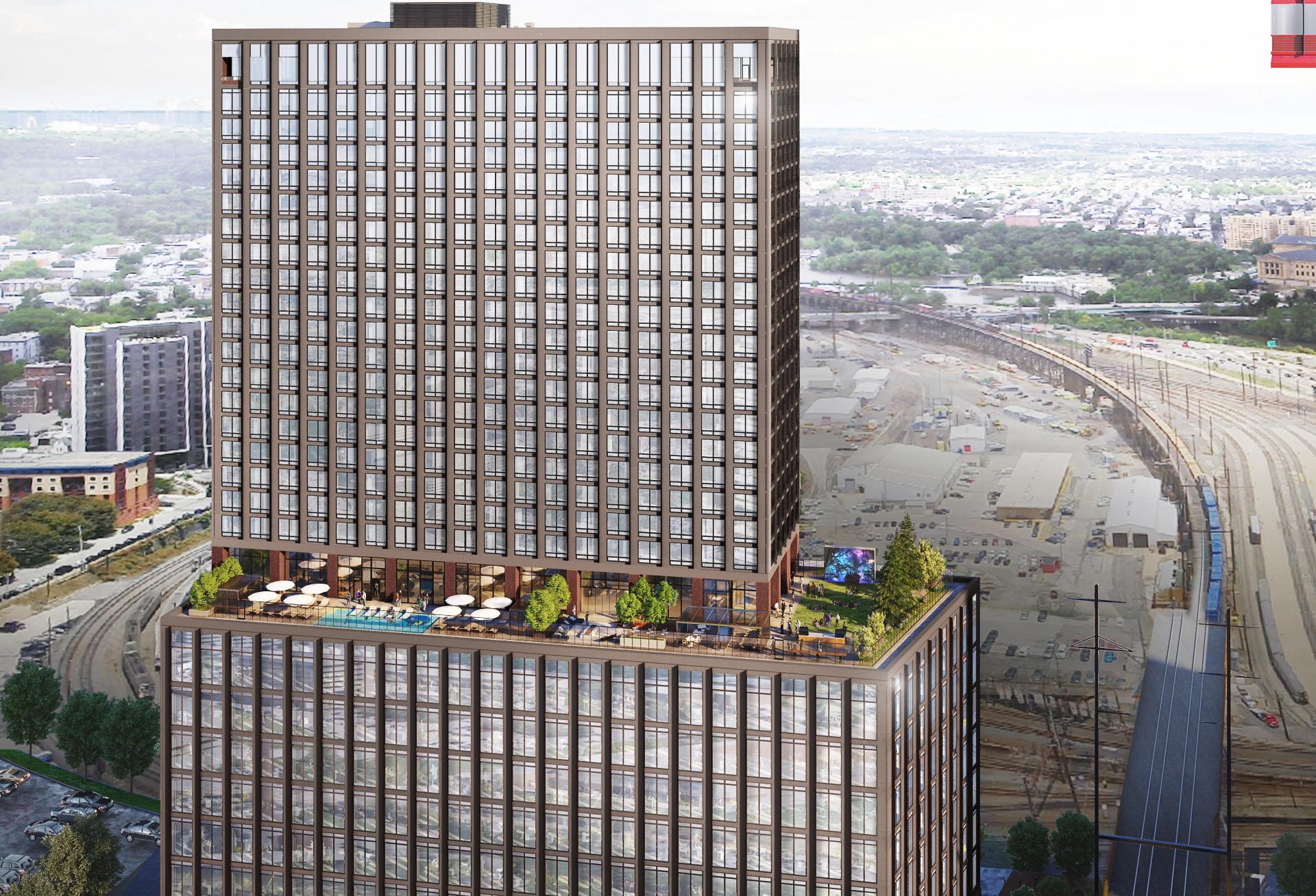 Brandywine Spends $70M To Buy Out Partner In Prominent Philly Tower