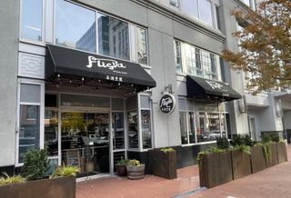 Chinatown In 'Crisis Mode' As Empty Offices, Safety Concerns Spur More Retail Closures
