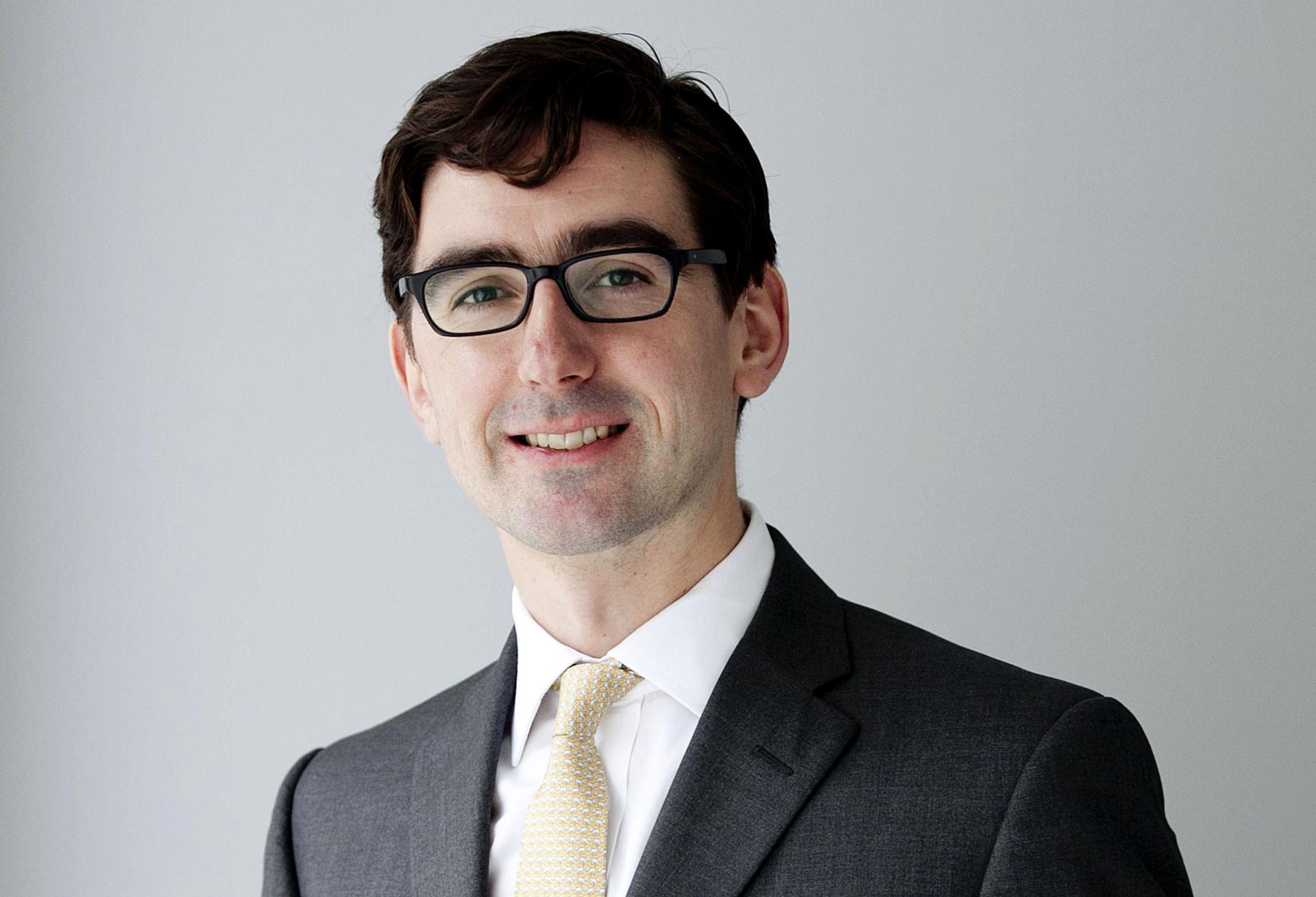 Hibernia Picks New CEO After Brookfield Completes €1.1B Purchase