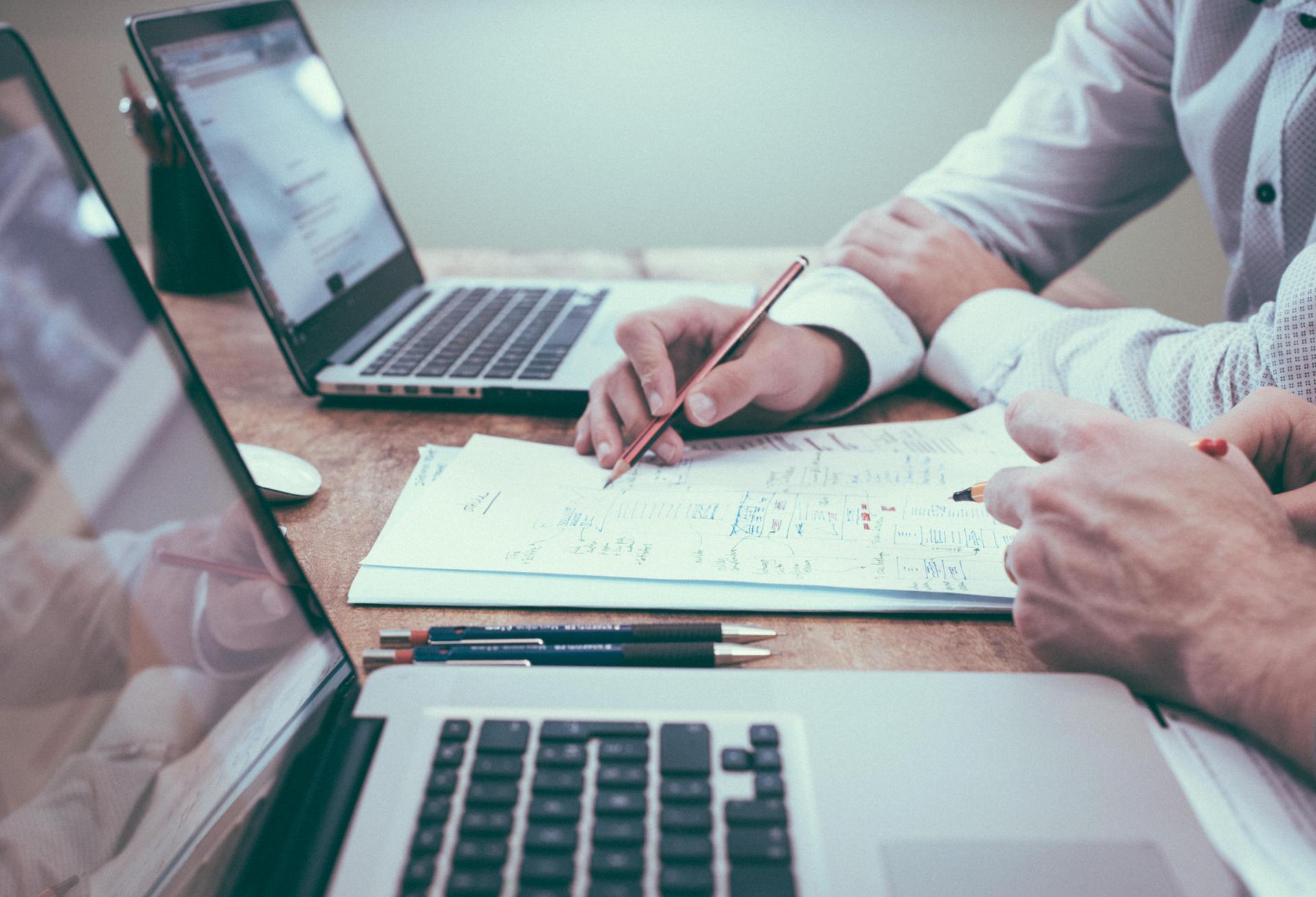 Survey: Are CRE Companies Worried About Fraud In 2021?