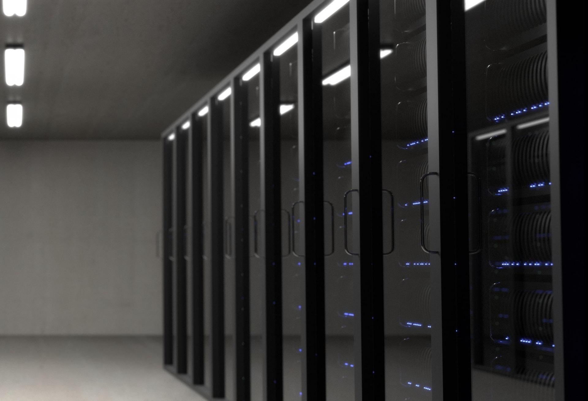 The Customized, Compact Cooling Solution Data Centers Have Been Waiting For 