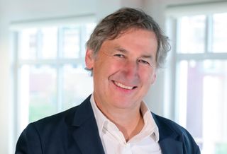 New CEO Of Boston Construction Firm On Navigating Development Slowdown, Tariff Uncertainty