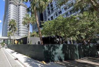 1101 South Miami Ave Brickell Miami Noble 33 Toca Madera