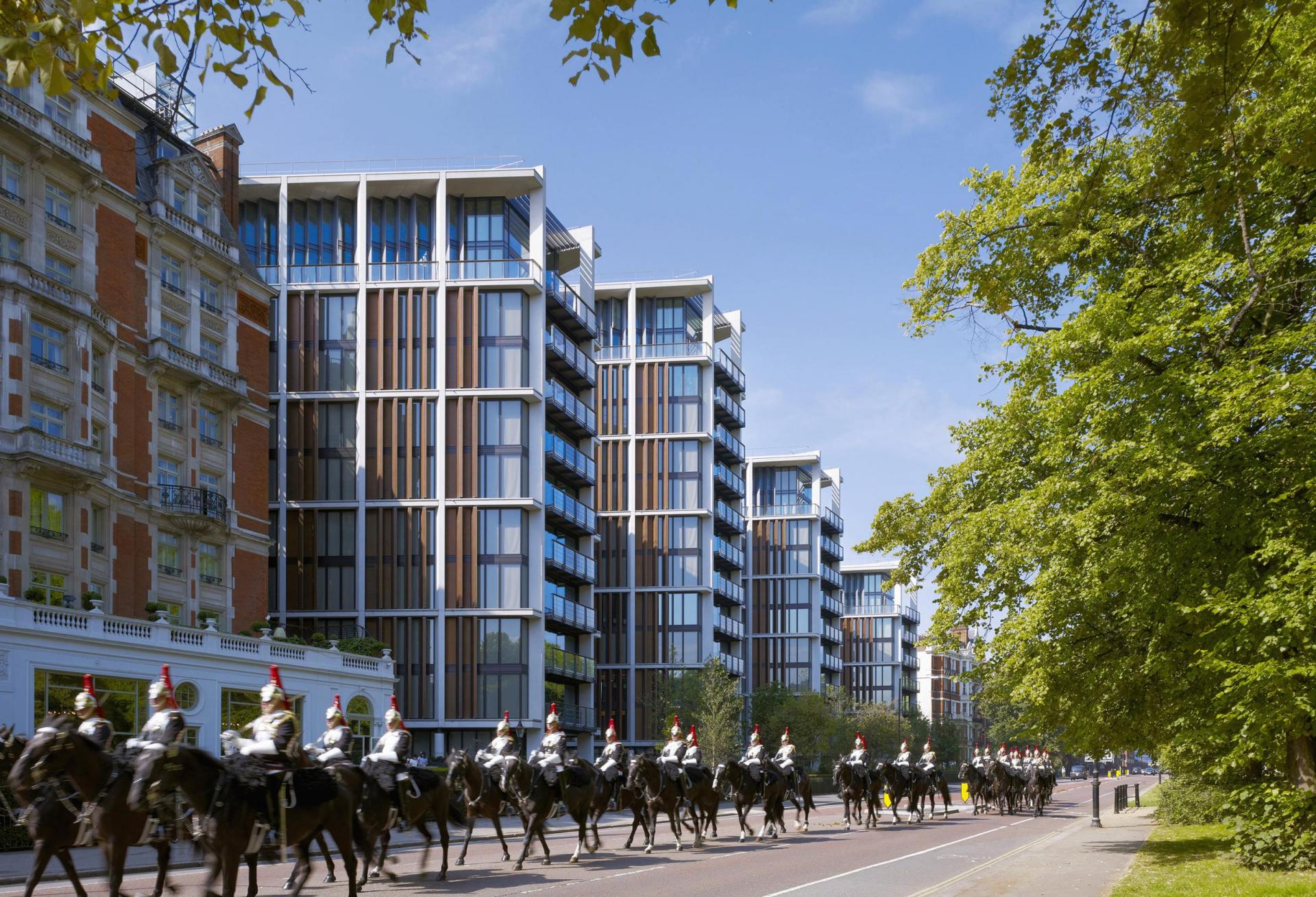 One Hyde Park