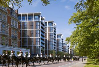 How The World’s Most Expensive Apartment Building Became A Lightning Rod For How We Feel About The Super Rich