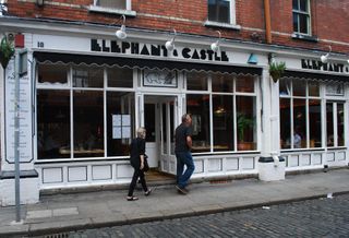 Restaurant Dublin