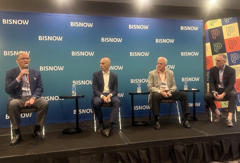 JR ConnollyJR CONNOLLYCEO, Connolly RealtyJohn BellJOHN BELLPrincipal, Regent PartnersBen HauttBEN HAUTTPrincipal, Executive Managing Director, Stream RealtyBrian SmithMODERATORBRIAN SMITHEVP, Leasing & Development, Brand Properties