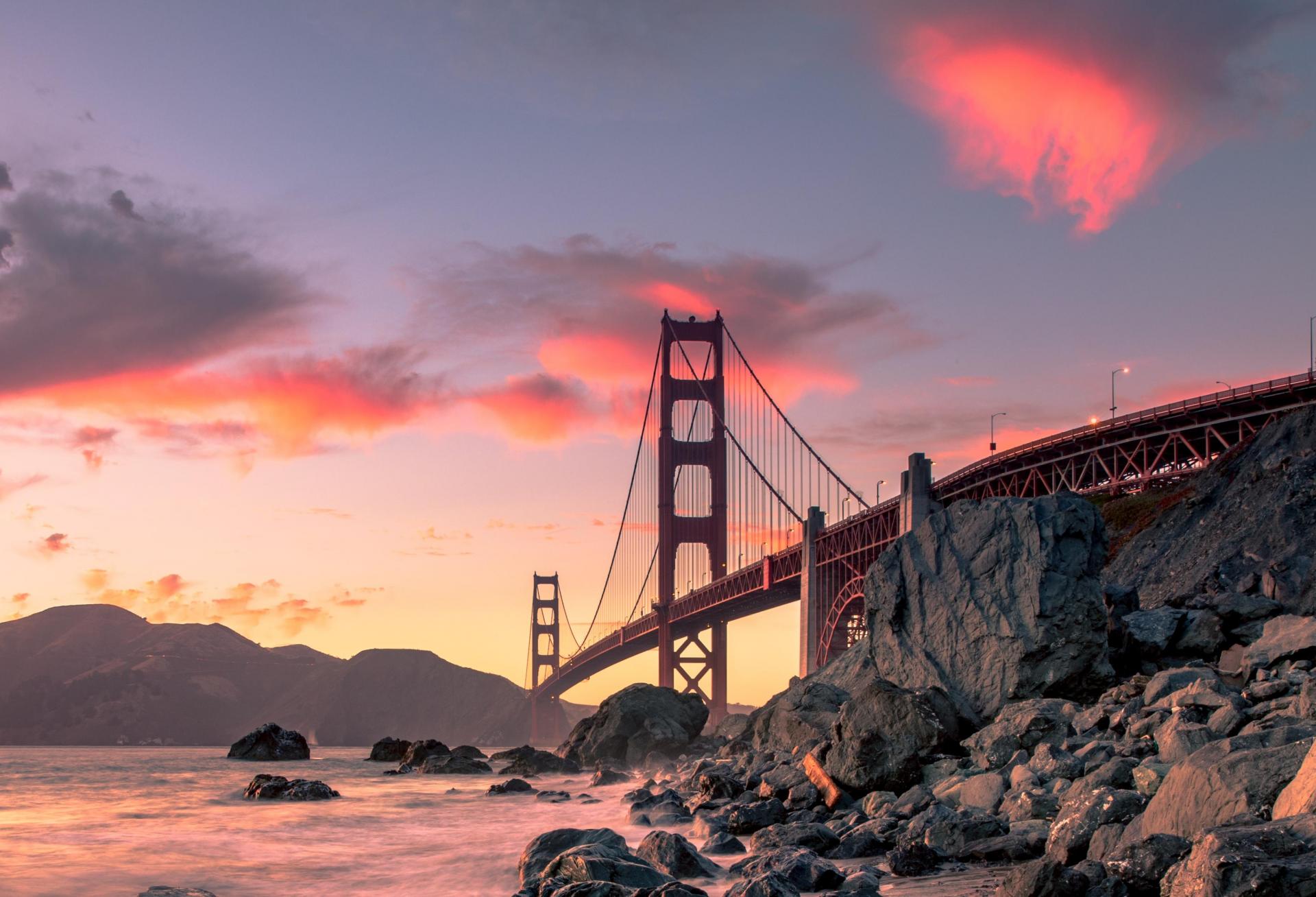 If You’re Going to San Francisco … Be Sure To Check Out Bisnow’s Multifamily Housing Event On Nov. 4