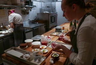 Uber, Former CEO Making Quiet Real Estate Plays To Facilitate Food Delivery