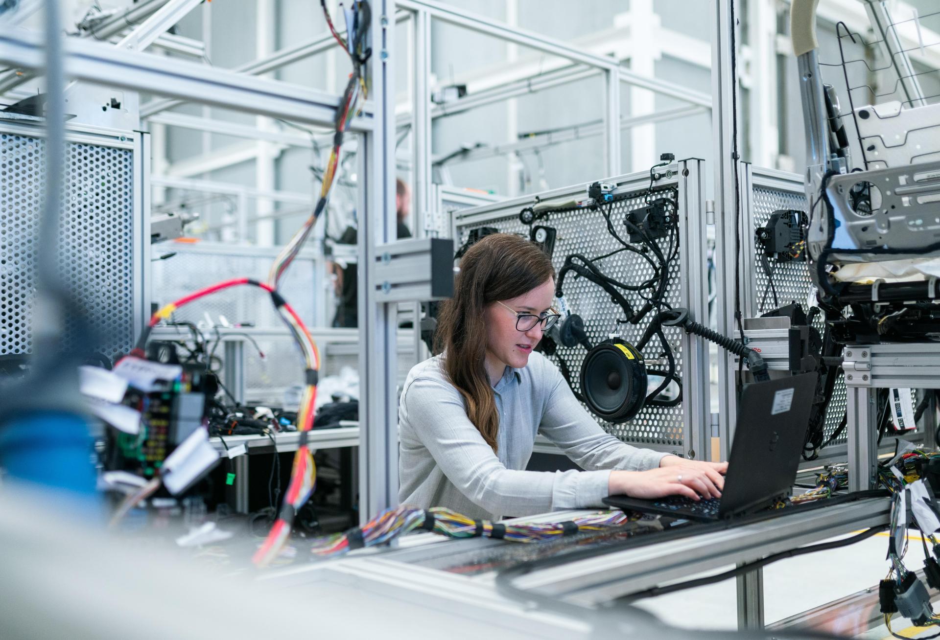 Celestica To Build $876M Electronics Manufacturing Campus For Data Centers In AllianceTexas